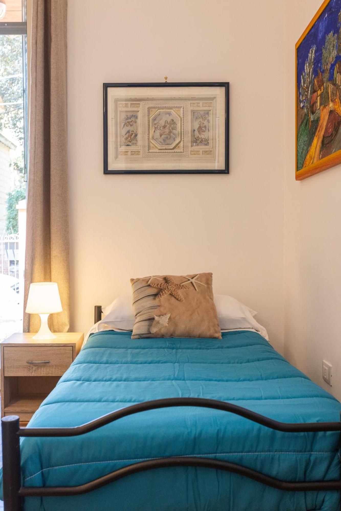 מלון Mondello House Eraclea מראה חיצוני תמונה