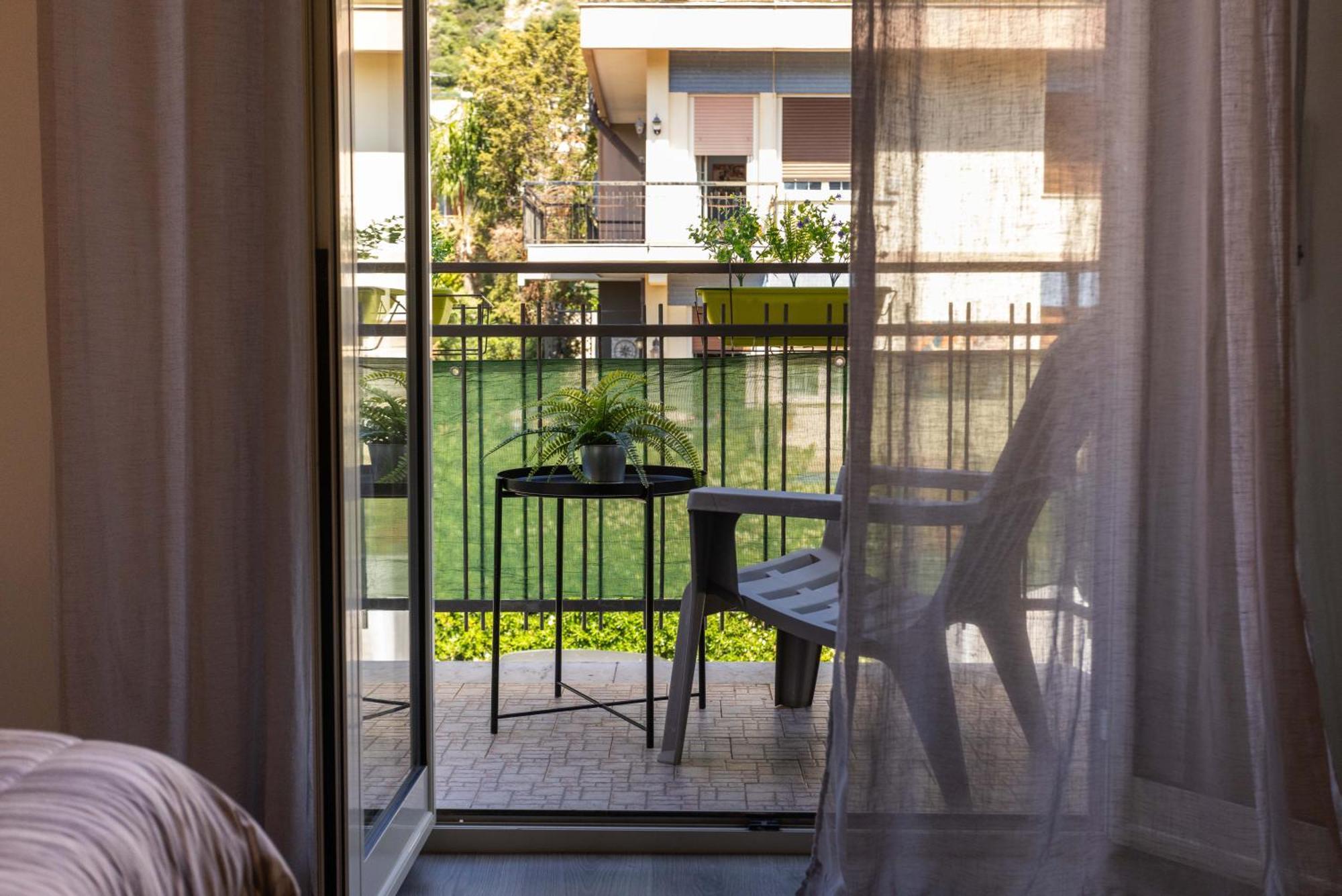 מלון Mondello House Eraclea מראה חיצוני תמונה