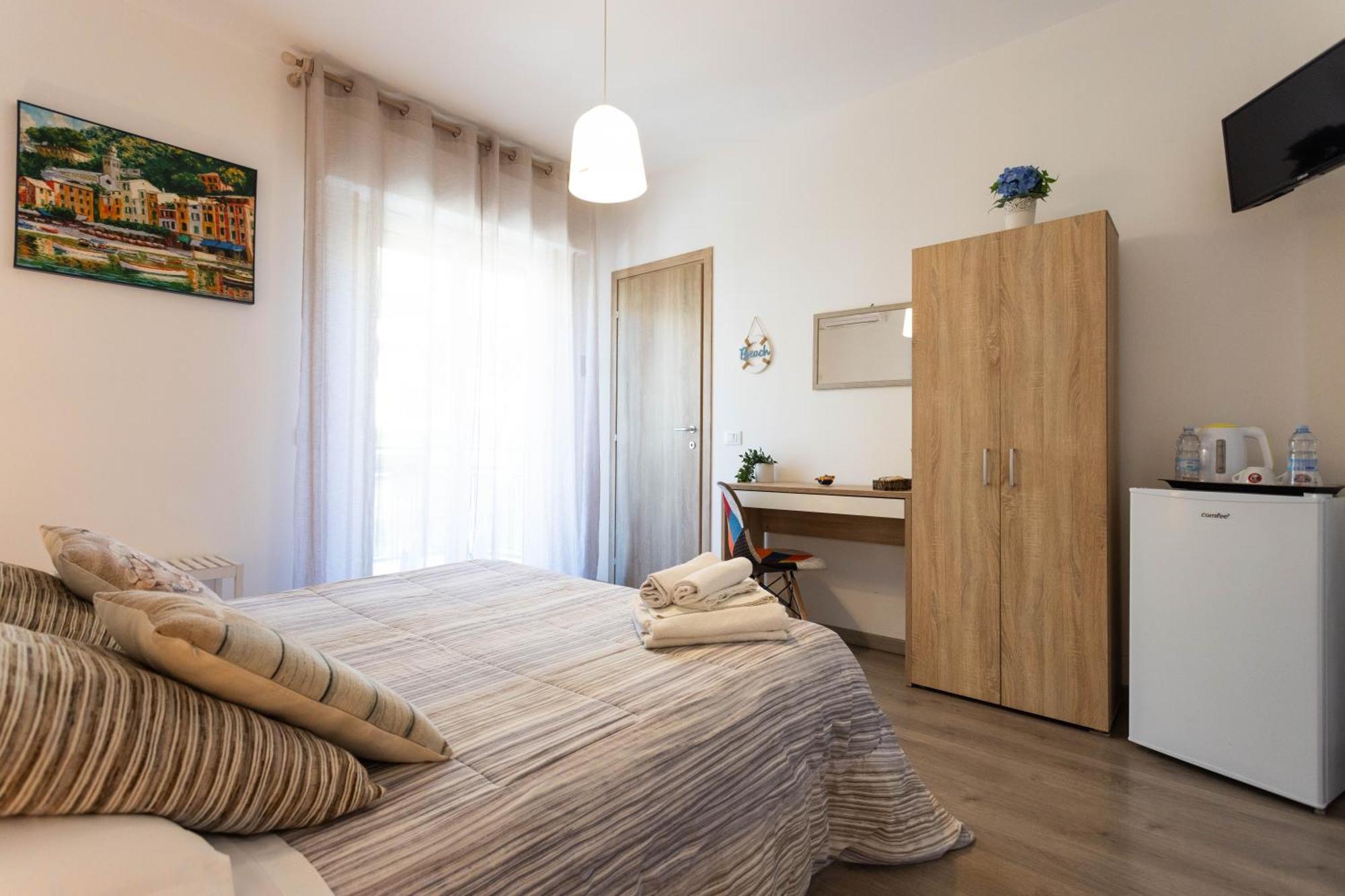 מלון Mondello House Eraclea מראה חיצוני תמונה