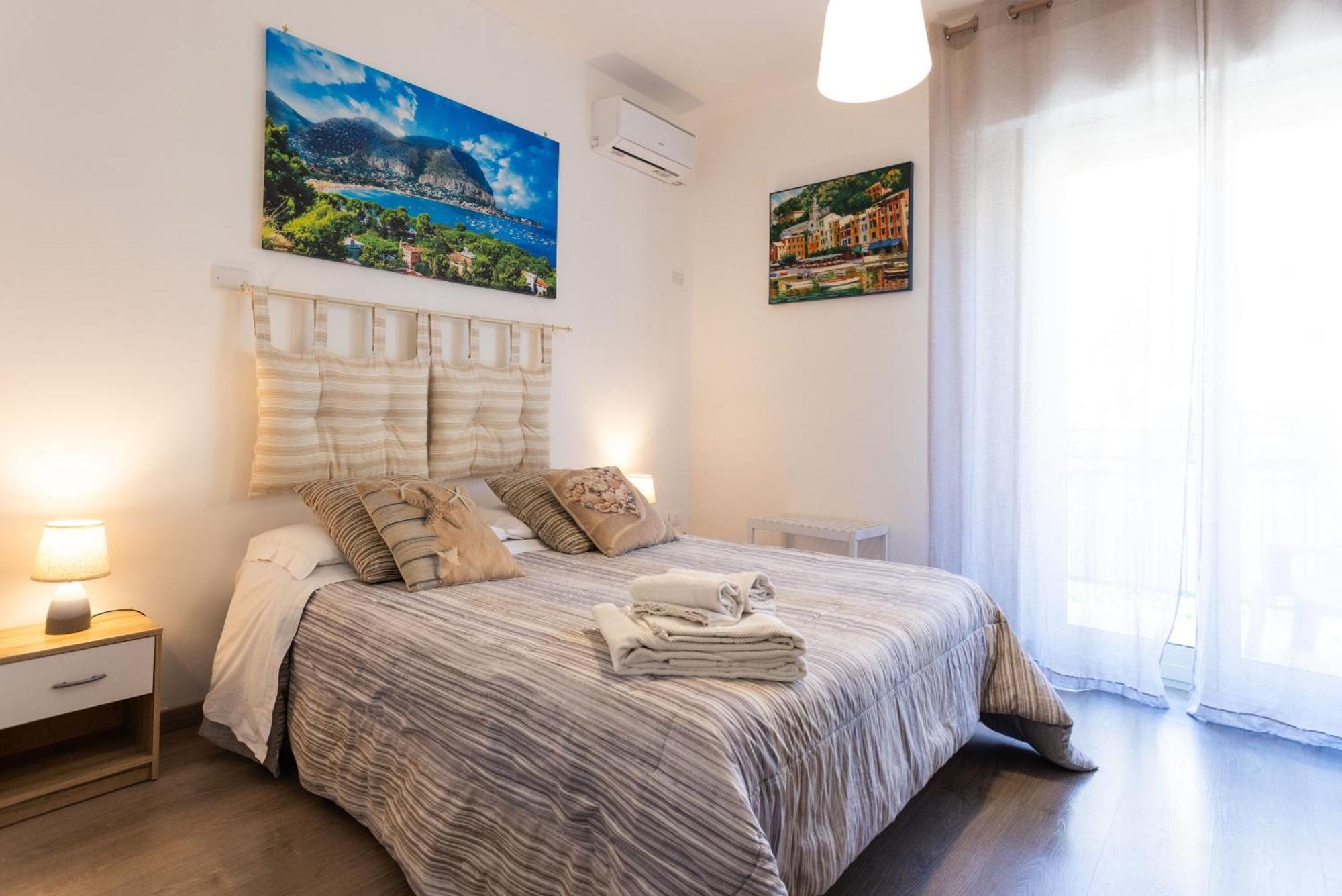 מלון Mondello House Eraclea מראה חיצוני תמונה