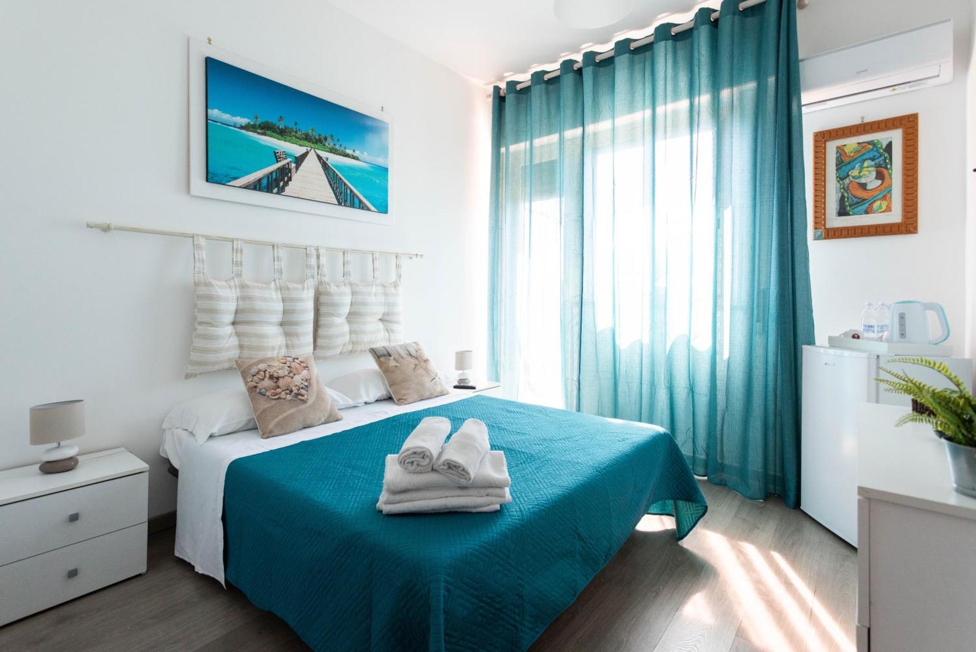 מלון Mondello House Eraclea מראה חיצוני תמונה