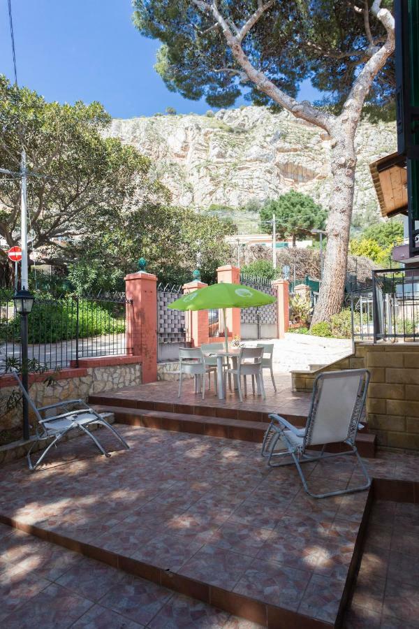 מלון Mondello House Eraclea מראה חיצוני תמונה